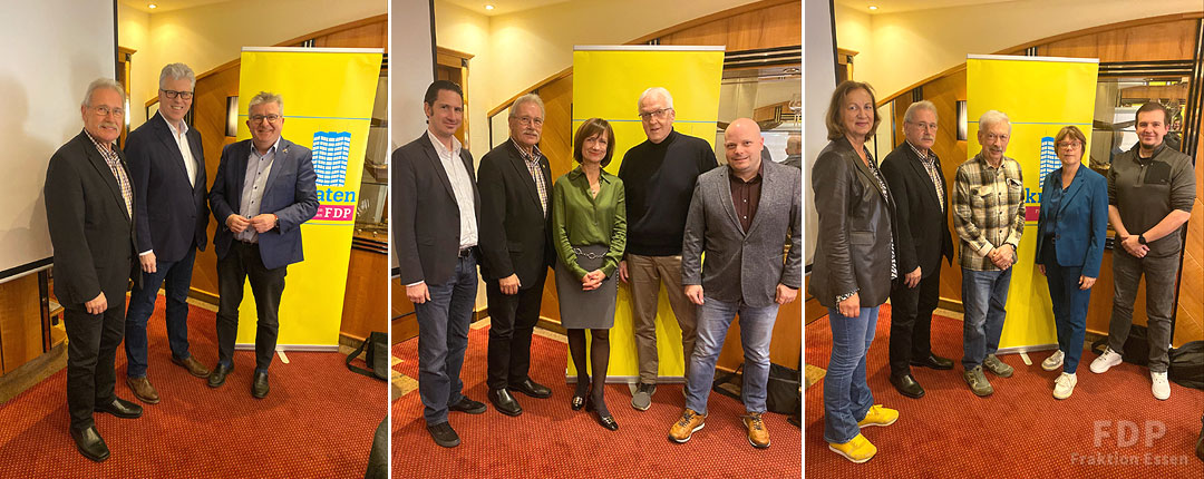 Klausurtagung der FDP-Fraktion 2024 [1]