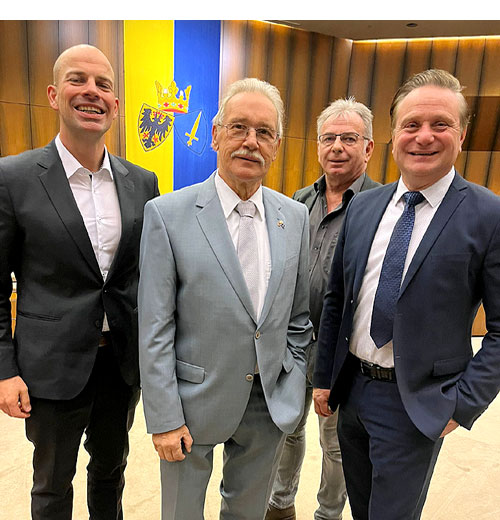 EBB/FDP-Ratsfraktion